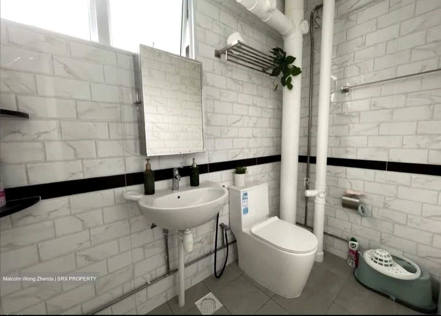 Blk 120 MARSILING RISE (Woodlands), HDB 5 Rooms #599149421